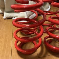 アルファード　30 タナベダウンサスNF210のサムネイル