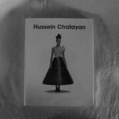 Hussein Chalayan