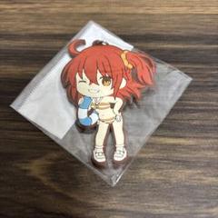 ※要相談※FGO 水着 ラバーストラップ FGO 坂本龍馬・お竜さん・沖田総司（水着）のラバーストラップ3