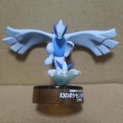 限定品　幻のポケモン ルギア爆誕　ガレージキット フィギュア №127 限定品 幻のポケモン ルギア爆誕 ガレージキット フィギュア