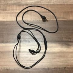 【美品】shure 純正リケーブルのサムネイル