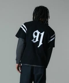 新品 新作 メーカータグ付き XLARGE エクストララージ Tシャツのサムネイル