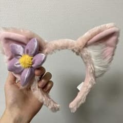 リーナベル カチューシャのサムネイル