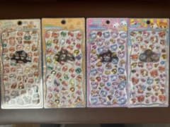 【正規品】 プチドロップシール　まとめ売り