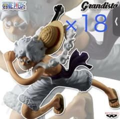 Grandista ニカ フィギュア 18体セット - メルカリ