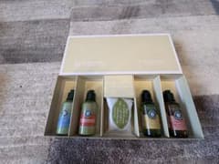 L'OCCITANE トラベルセット シャンプー ボディケアのサムネイル