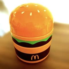 ビッグマック　スープジャー300mlのサムネイル
