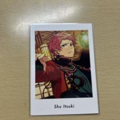 あんスタ 斎宮宗 ぱしゃっつのサムネイル