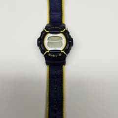 CASIO G-SHOCK 腕時計 baby-Gのサムネイル