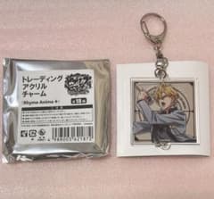 伊弉冉一二三 アクリルチャーム - メルカリ