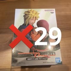 NARUTO 72 series- 53 フィギュアの入手方法まとめ – キャラホビ