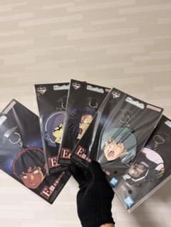 機動戦士ガンダム 一番くじ E賞 5点セットのサムネイル