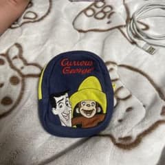 小銭入れのサムネイル