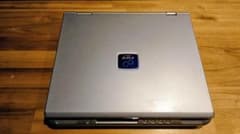 富士通 FMVNB18DV ノートPC ジャンク - メルカリ