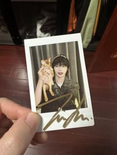 SMAP レア直筆サイン6人 | Shop at Mercari from Japan! | Buyee