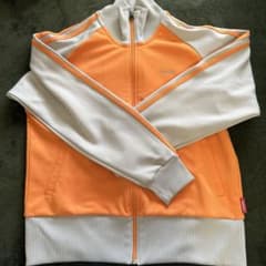Adidas トラックジャケットのサムネイル