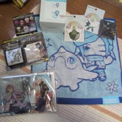 ポケモンセンター限定 グッズ詰め合わせ ピカピカボックス2026 - メルカリ