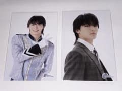 EBiDAN museum 2025 ポストカード 桜木雅哉　原因は自分にある。のサムネイル