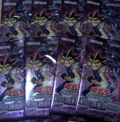 未開封 遊戯王OCG カオス・オリジン 8パック - メルカリ