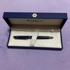 WATERMAN ボールペン 本体 ケース付きのサムネイル
