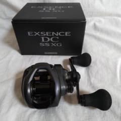 シマノ 20エクスセンス DC SS XG 右ハンドル仕様【新品未使用品