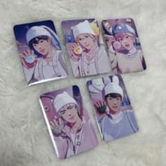 Plave PLBBUU hello82 ラキドロ 特典 トレカ - メルカリ