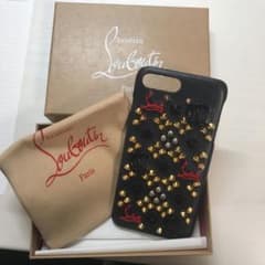 Christian louboutin iPhone7 8plusケースのサムネイル