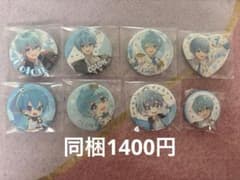 すとぷり　ころんくん　缶バッジ　まとめ売りのサムネイル