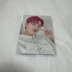 ATEEZ サン トレカのサムネイル