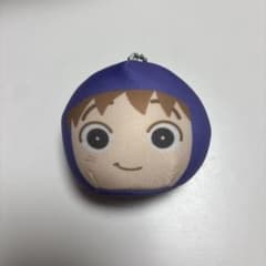 忍たま乱太郎　不破雷蔵のサムネイル