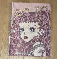 Paradise Kissファブリックポスター実和子のサムネイル