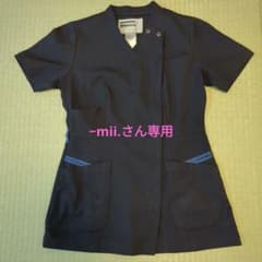 スクラブ2枚セット。のサムネイル
