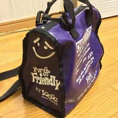 ミスターフレンドリー Mr.friendly バッグのサムネイル
