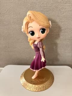 Qposket ラプンツェル フィギュアのサムネイル