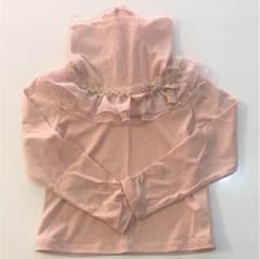 アクシーズファムキッズ タートルネックのサムネイル