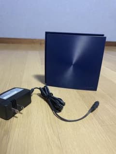 Wi-Fiルーターのサムネイル