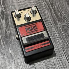 Guyatone PHASE SHIFTER PS-019 エフェクター - メルカリ