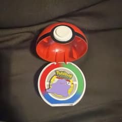 メタモン ポケパーク カントー ピンバッジ - メルカリ