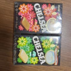 チェルシーのサムネイル