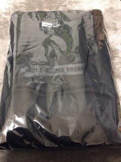 ヤバイTシャツ屋さん こやまサイズTシャツのサムネイル
