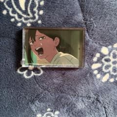 アニメキャラクター アクリルスタンドのサムネイル