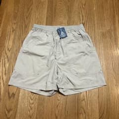 ムーンライトギア Swift Shorts White Ceder サイズS - メルカリ