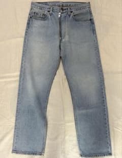 martin margiela 010アーティザナルデニムzipのサムネイル