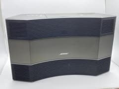 中古】BOSE AWM ウェーブ ミュージックシステム MM70731-6 | Shop at