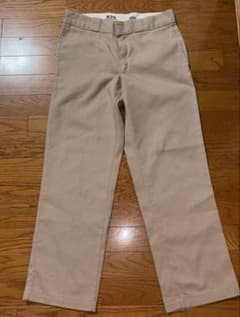 Dickies 874 Original Fitチノパン カーキのサムネイル