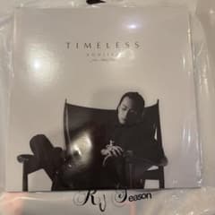 Kohjiya TIMELESS レコード LP 武道館 会場限定 - メルカリ