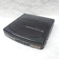 パナソニック　ポータブル　CD　プレーヤ　ＳＬ－ＸＰ50 ✨希少✨Panasonic ポータブルCDプレーヤー 型番：SL-XP50 - メルカリ