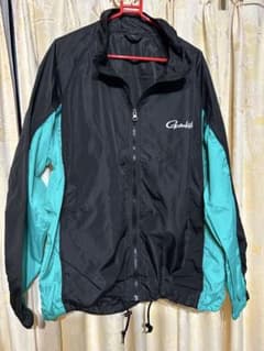 ガマカツウィンドブレーカーFサイズ非売品 - メルカリ