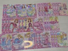 アイカツ！ カード 大量 まとめ売り バラ売り - メルカリ
