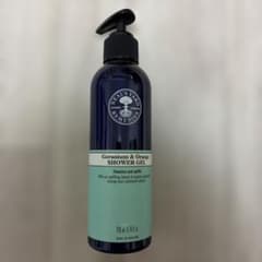 ニールズヤード　シャワージェル　ボディソープ